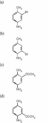 AIIMS MBBS Chemistry Question and Answer