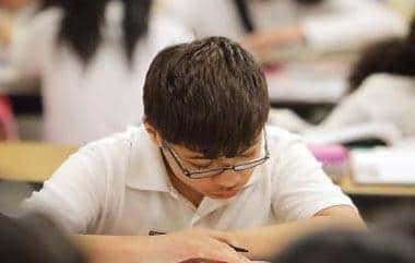 ca foundation sample paper