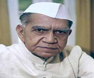 Fakhruddin Ali Ahmed- 5th President of India - Examsegg Education Portal