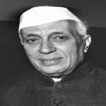 Jawaharlal Nehru - First Prime Minister of India