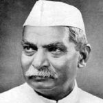 Rajendra Prasad - 1st President of India