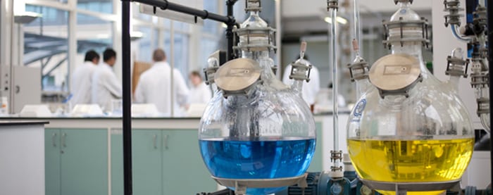 Career in Chemical Engineering - Top Colleges for BE and B. Tech.