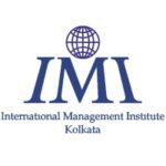 IMI Kolkata Logo