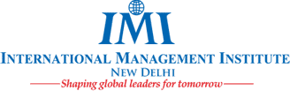 IMI New Delhi Logo