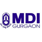 MDI Gurgaon Logo