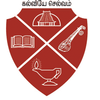 TSM Madurai Logo