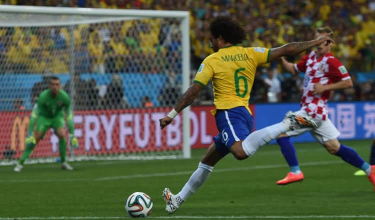 50 FIFA World Cup Quiz Questions and Answers - Kwizzbit