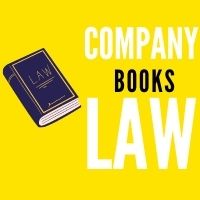 company law books