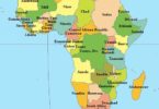african countries