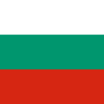 Bulgaria Flag - Flag of European countries