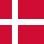 Denmark Country Flag
