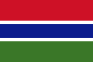Gambia Country