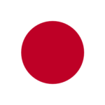 Japan Flag