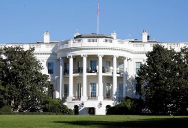 List of US Presidents with Pictures