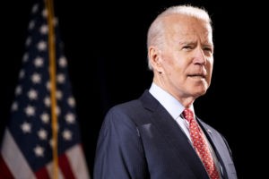 Joe Biden - New President of America