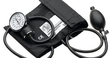 Sphygmomanometer