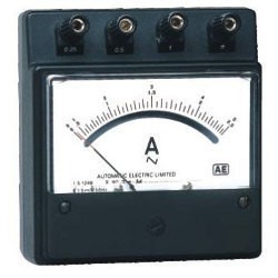 Ammeter picture