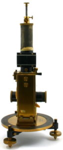 Radio Micrometer Image
