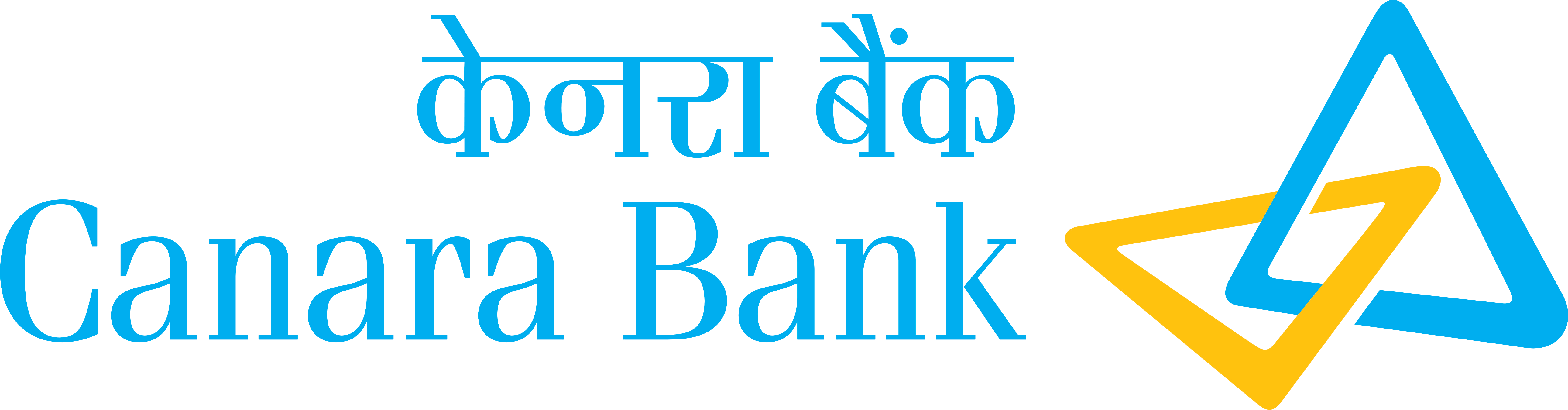 Canara Bank Logo Examsegg Education Portal