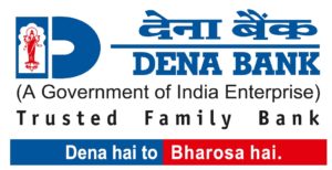 Dena Bank Logo