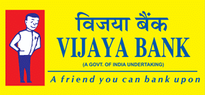 Vijaya Bank Logo