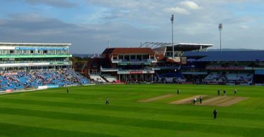 Famous Cricket Stadiums and Grounds