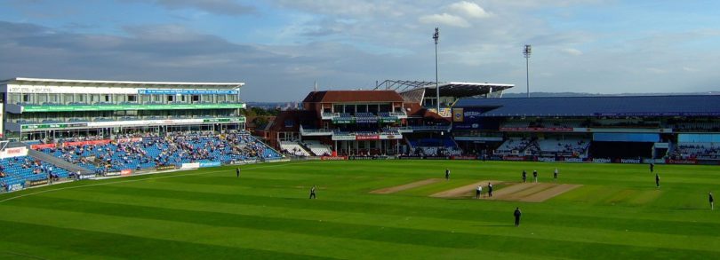 Famous Cricket Stadiums and Grounds