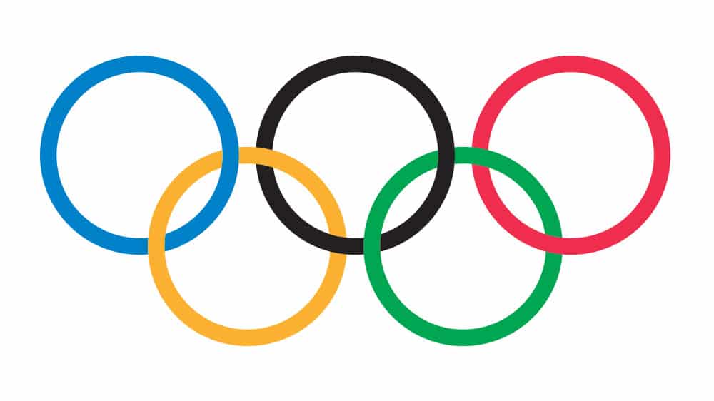 Olympic Medals Chart