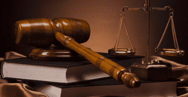 Legal Aptitude and Reasoning Online Test