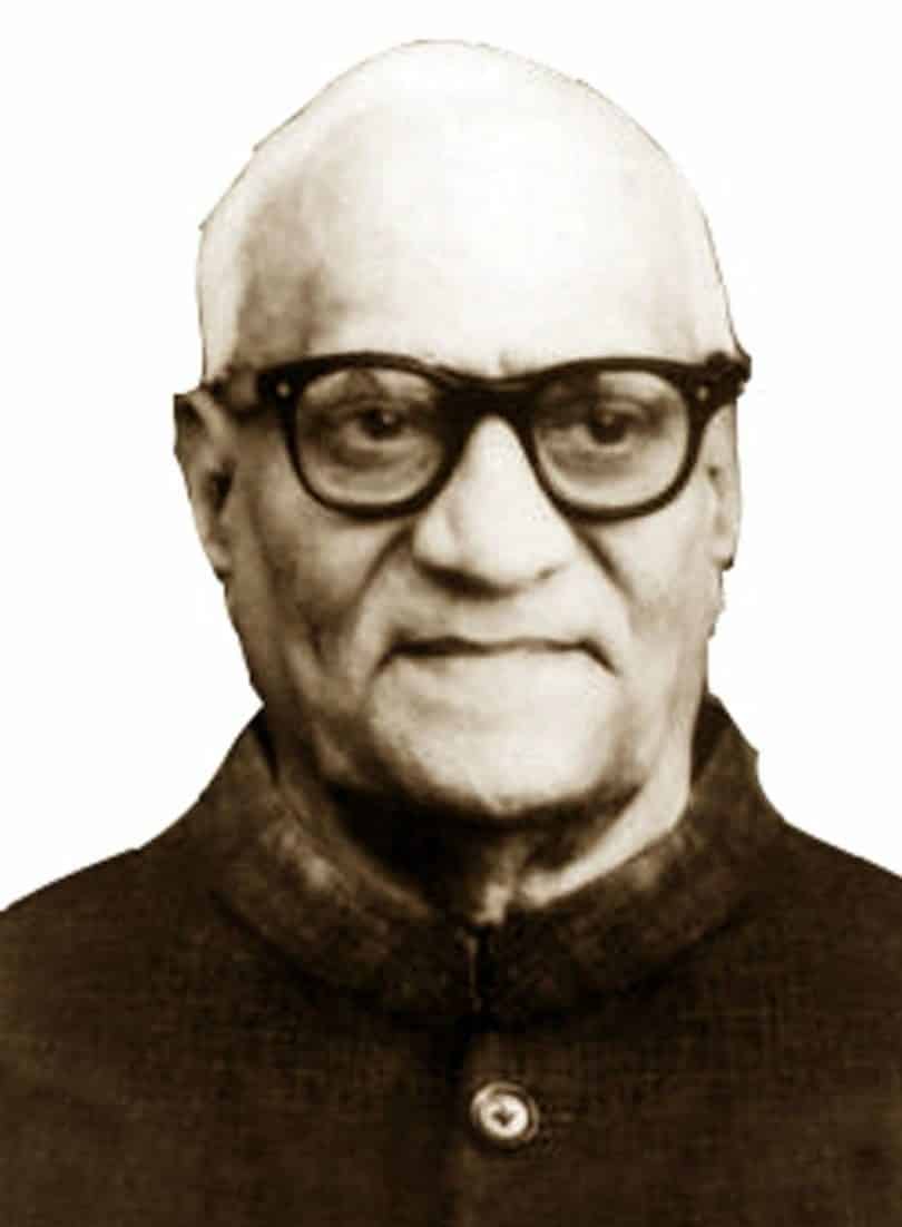 List of Vice President of India since 1952 - with Pictures