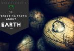 Earth Facts for Kids with Pictures