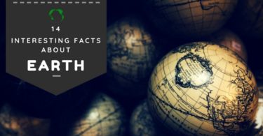 Earth Facts for Kids with Pictures
