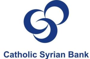 Catholic Syrian Bank Logo