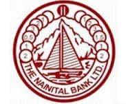The Nanital Bank Logo