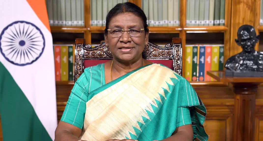 list of presidents of india