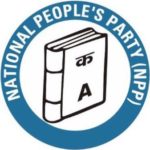 NPP become 8th National Political Party