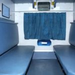 Indian Railways Different Train Compartment