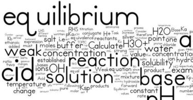 Chemistry Periodicity Test