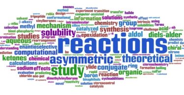 redox reaction example