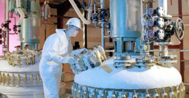 eamcet chemistry test