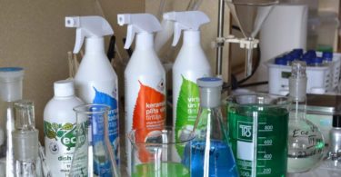 COMEDK UGET Chemistry