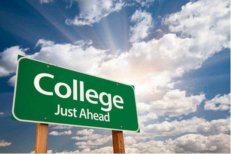 kerala colleges list