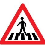 pedestrian-crossing-sign-board