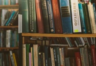 authors and Books questions