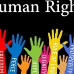 questions on Human Rights