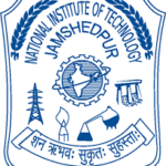 NIT Jamshedpur Logo