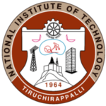 NIT Tiruchirapalli Logo