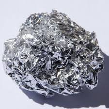 Aluminium Mineral