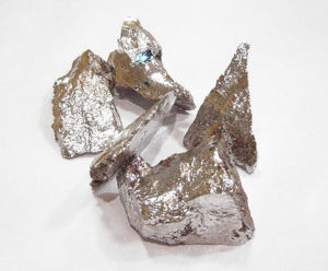 Steel Mineral