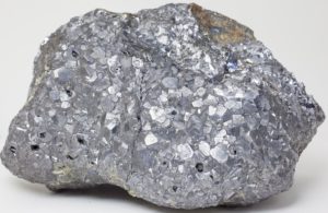 Zinc Ore Minerals